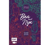Kate Gordon Reb Bea & Nyx - Der Baum zwischen den Zeiten: Packendes (Tascabile)