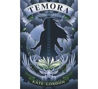 Kate Gordon Temora and the Wordsnatcher (Tascabile) Wordspinners