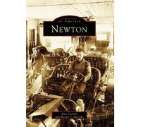 Kate Gordon Wayne T. McCabe Newton (Tascabile) Images of America