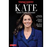 Kate: Grace Under Pressure