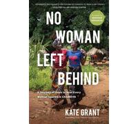 Kate Grant No Woman Left Behind (Copertina rigida)