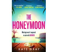 Kate Gray The Honeymoon (Tascabile)