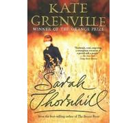 Kate Grenville Sarah Thornhill (Tascabile)
