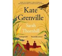 Kate Grenville Sarah Thornhill (Tascabile)