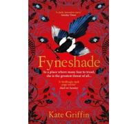Kate Griffin Fyneshade (Tascabile)