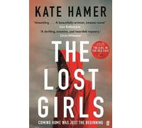 Kate Hamer The Lost Girls (Tascabile)