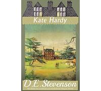 Kate Hardy