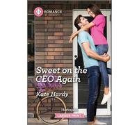 Kate Hardy Sweet on the CEO Again (Tascabile)