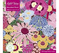 Kate Heiss - Floral: 1000 Piece