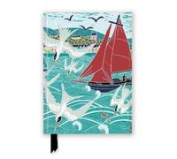 Kate Heiss: Terns on the Tide (Foiled Journal)