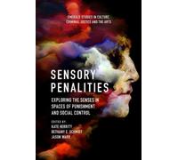 Kate Herrity Sensory Penalities (Tascabile)