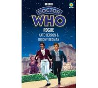 Kate Herron Briony Redman Doctor Who: Rogue (Target Collection) (Tascabile)