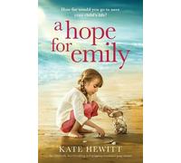 Kate Hewitt A Hope for Emily (Tascabile)