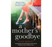 Kate Hewitt A Mother's Goodbye (Tascabile)