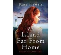 Kate Hewitt An Island Far from Home (Tascabile) Amherst Island
