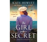 Kate Hewitt The Girl with a Secret (Tascabile) Emerald Sisters