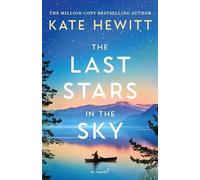 Kate Hewitt The Last Stars in the Sky (Tascabile)