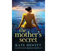 Kate Hewitt The Mother's Secret (Tascabile)