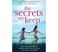 Kate Hewitt The Secrets We Keep (Tascabile)