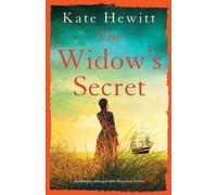 Kate Hewitt The Widow's Secret (Tascabile) Goswell Quartet