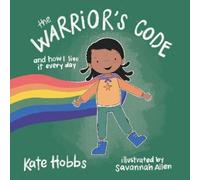 Kate Hobbs The Warrior's Code (Copertina rigida)