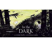 Kate Hoefler Corinna Luyken In the Dark (Copertina rigida)