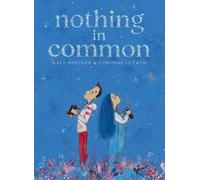 Kate Hoefler Nothing in Common (Copertina rigida)