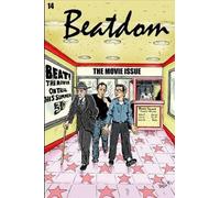 Kate Hollister David S Wills Beatdom 14 (Tascabile)