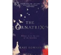 Kate Howard The Ornatrix (Tascabile)