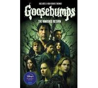 Kate Howard The Vanished Return (Goosebumps: The Vanishing Novel) (Tascabile)