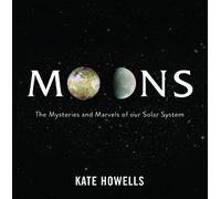 Kate Howells Moons (Tascabile)