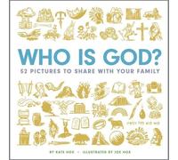 Kate Hox Who Is God? (Copertina rigida)