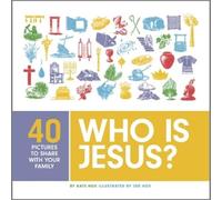 Kate Hox Who Is Jesus? (Copertina rigida)