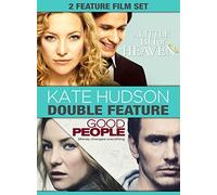 Kate Hudson Double Feature