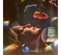 Kate Hudson Glorious (Vinyl LP) 12" Album