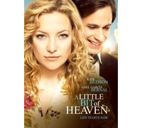 Kate Hudson - Little Bit of Heaven