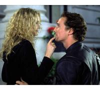 Kate Hudson & Matthew Mcconaughey [1035715] 8x10 Foto (Altre Misure Disponibile)