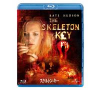 Kate Hudson - Skeleton Key [Edizione: Giappone]