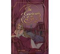 Kate Hyers J C Smith The Courtesan's Eye (Copertina rigida)