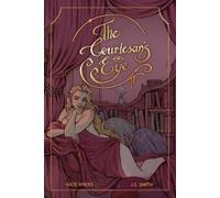 Kate Hyers J C Smith The Courtesan's Eye (Tascabile)