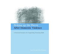 Kate Iwi Chris Newman Picking up the Pieces After Domestic Violence (Tascabile)