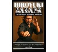 Kate J Collins Hiroyuki Sanada (Tascabile)