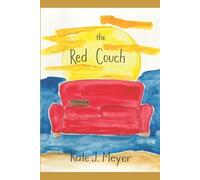 Kate J Meyer The Red Couch (Tascabile) Lake Harbor Chronicles
