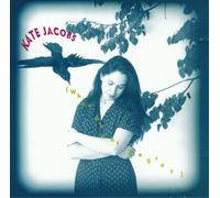 Kate Jacobs (What About Regret) (CD) Album