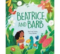 Kate Jenks Landry Beatrice and Barb (Copertina rigida)