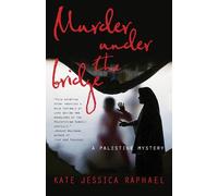 Kate Jessica Raphael Murder Under the Bridge (Tascabile)