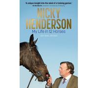 Kate Johnson Nicky Henderson (Copertina rigida)