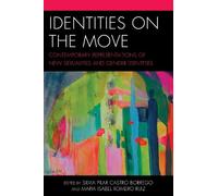 Kate Joseph Identities on the Move (Tascabile)