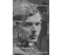 Kate Kennedy Dweller in Shadows (Copertina rigida)