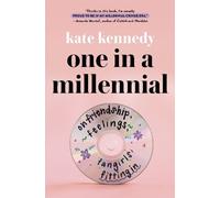 Kate Kennedy One in a Millennial (Copertina rigida)